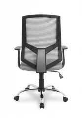 Компьютерное кресло ХЛC-1500/Грей / HLC-1500/Grey