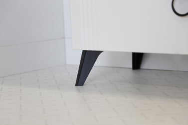 Туалетный столик (без зеркала) Ева ТС-01 / TS-01