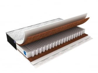 Матрас Стронг Дреам трикотаж 180х190х22 / Strong Dream