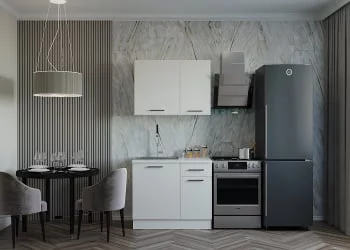 Гарнитур кухонный 1000 Жемчуг 1000