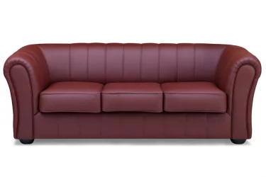 Диван-кровать трехместный Бруклин Премиум ДК3 Орегон 26 Категория 1