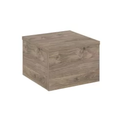 Накладка низкая угловая внешняя правая для О.Р-Ф.МУ.ВНЕ(Р) ОНИКС О.Р-НУ.Н.ВНЕ(Р) Тиквуд Темный / О.R-F.MU.VNE(R) ONIX О.R-NU.N.VNE(R)