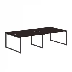 Рабочая станция КСТЕН-К КСКВСТ 2814 Легно темный Антрацит / XTEN-Q XQWST