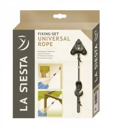 Комплект универсального подвеса для гамаков УР-Х3 / UR-H3