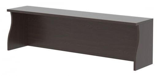 Надставка на стол ИМАГО НС-3 Венге магия / IMAGO