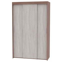 Шкаф-купе Т-3-230х145х60(ЯШТ-ЯШС-7) / T-3-230х145х60(ЯШТ-ЯШС-7)