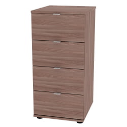 Комод в спальню Алиса(К3)856х401х459сторцевойручкой(ЯШТ) / Алиса(K3)856х401х459сторцевойручкой(ЯШТ)