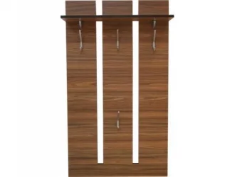 Вешалка 1 Хйпер Палисандр(прихожая) / Hyper