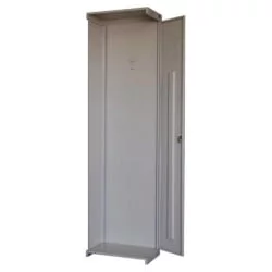 Шкаф ШРС-11дс-400