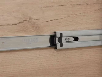 Детский стол Эверест 500.24 Дуб Кронберг/Белый шпон