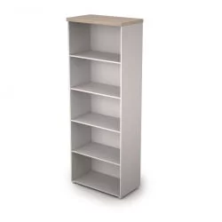 Топ на 1-шкаф ТАИМ-МАКС 4ТП.001 Шамони светлый / TAIM-MAX