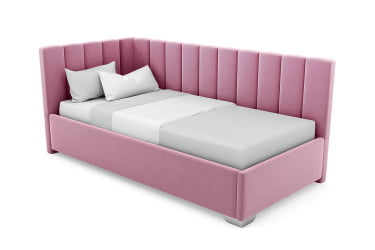 Детская кровать Каррера Кидс 80кс200 / Carrera Kids 80x200