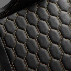 Кресло геймерское CОУГАР ОУТРИДЕР С Блаcк / COUGAR OUTRIDER S Black