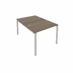 Рабочая станция МЕТАЛ СЙСТЕМ Б.РАС-СП-2.1 Вяз/Серый / METAL SYSTEM