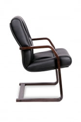 Кресло офисное БОНН С ЛКС / BONN LX