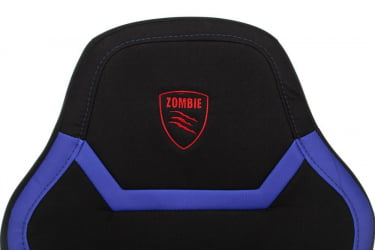 Кресло игровое Зомбие 10 Блуе / Zombie Blue