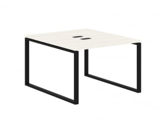 Бенч-система ЕДИС ЕКВСТ 1113 Ясень Траун Черный / EDIS EQWST