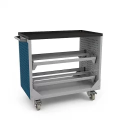 Тележка инструментальная-НАБОР ВСТ-030-05