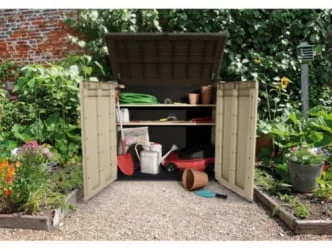 Шкаф СТОРЕ ИТ ОУТ АРC / STORE IT OUT ARC