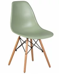 Стул обеденный ДОБРИН ДСВ Мятный НКС-Г-09 / DOBRIN DSW NX-G-09