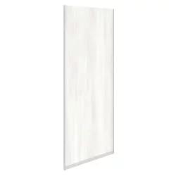 Дверь ДСП высокая Марис СХ.ДД-7.1 Снежная Патина / Maris SH.DD-7.1