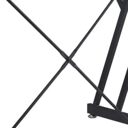 Cтолик для ноутбука ТИНК Черный БКВ БЛАCК / Cтолик TINK BKW BLACK