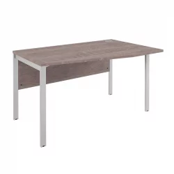 Стол письменный правый КСМCТ 149 Р (Дуб Сонома) / XMCT R