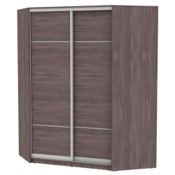 Шкаф-купе ЙА-198х1400-568-1(ЯАТ-Д4Д4) / YA-198х1400-568-1(ЯАТ-D4D4)