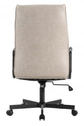 Кресло Стен В-263Х Светло-серый / Sten W-263H