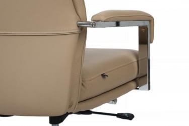 Кресло Леон РCХ А916-1 Бежевый / Leon RCH A916-1