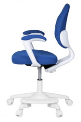 Детский стул Коллеге Х-2899ФКС-1-7/Блуе / College H-2899FX-1-7/Blue