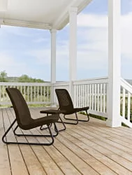 Зона отдыха Рио Патио Коричневый / Rio Patio