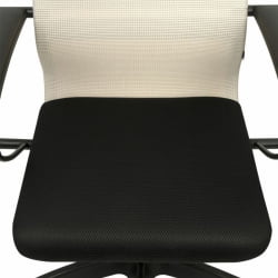 Кресло руководителя БРАБИКС ПРЕМИУМ Ултимате ЕКС-800 пластик Бежевое / BRABIX PREMIUM Ultimate EX-800