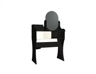 Туалетный столик АМЕЛИ 14 Венге (спальня)