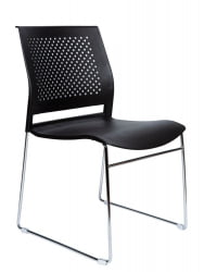 Стул СИКС БЛАCК / SIX BLACK