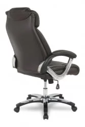 Кресло руководителя Х-8766Л-1/Бровн / H-8766L-1/Brown