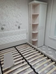 Стеллаж Тиффани 47.15 Сосна Астрид Мелинга