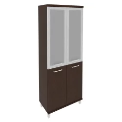 Шкаф Фирст КСТ-1.2Р Венге / First KST-1.2R