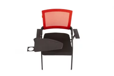 Стол (пюпитр) для стула CХАИРМАН НЕКСКС Черный / CHAIRMAN NEXX