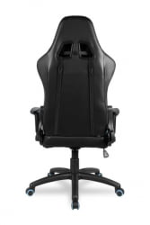 Кресло геймерское Коллеге БКС-3827/Блуе / College BX-3827/Blue