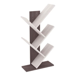 Стеллаж для дома (С2)900х447х191(ЯАТ-ЯАС) / (S2)900х447х191(ЯАТ-ЯАС)