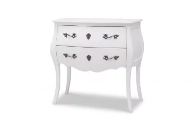 Комод ПЛC9 2 ящика / PLC9