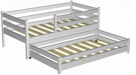 Спальное место РооРоом ВК-66с Серая / RooRoom VK-66с