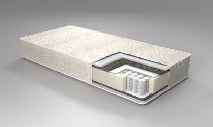 Матрас Натура Крона 160кс200 / Natura 160x200