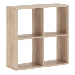 Стеллаж для дома -3 Лайт Белый