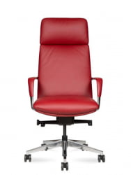 Кресло офисное Нео ред / Neo red