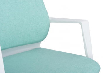 Кресло Колт Б1903 Лазурный / Colt B1903