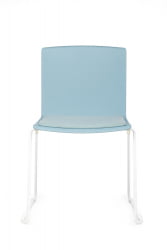 Кресло Симпле КС-19 Голубой / Simple X-19