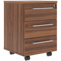 Тумба ЗЕНН АМC-3Д.А Орех даллас / ZENN AMC-3D.A