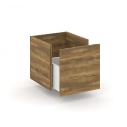 Вставка в надставку - один ящик+ЗС CОНCЕПТ CН.НП-001 Сандал Янтарный / CONCEPT CN.NP-001